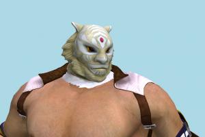 Tekken 7 King Tekken7 King-5